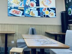 -鮮而純面馆(浦东店)