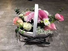 -王尔德与花