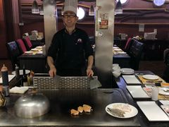 -利昂法式铁板主题餐厅(新奥购物中心店)