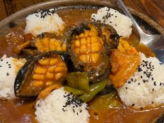 -九號院子海鲜烧烤