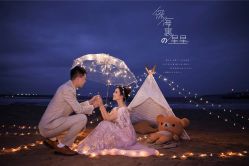 点击看大图 -皇室米澜摄影工作室(宝安店)
