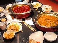 -美蛙四季(黄寺大街店)