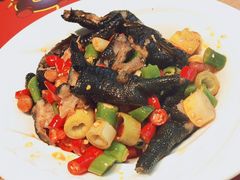 -一个叫川的地方(麒麟新天地店)