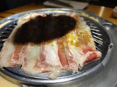 -喜来稀肉(北外滩白玉兰广场店)