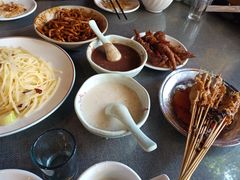 -小街天府(西工小街店)