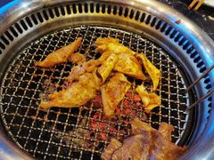 -一品诚记烤肉·甄选店(中南路店)