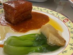 -鹿鸣春饭店(总店)