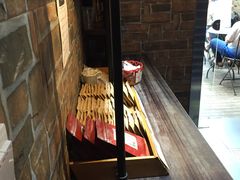-阿sir咖啡(陶谷新村店)