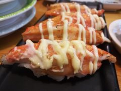 -新一番三文鱼寿司(红城湖店)