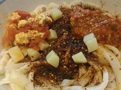 -宋益驴蹄子面肉夹馍(辛家庙店)