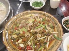-老来福·非遗酸汤兔(凯旋路店)