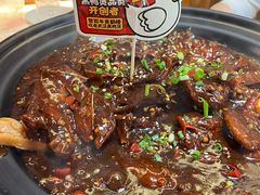 -回味黑鸭煲·始于2006(万松园店)