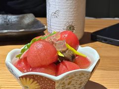 -丸藏和牛烧肉专门店(园区师惠坊店)
