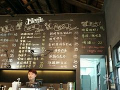 -穆拉诺餐厅(上海玻璃博物馆店)