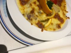 -俄士厨房(万松园店)