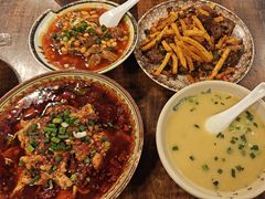 -醉八仙热酒馆(渝中店)