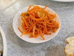-汗腾格里·风味餐厅(新疆驻京办店)