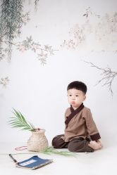 -小熊维尼高端儿童摄影(南山信和店)