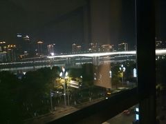 -丽晶轩中餐厅(重庆丽晶酒店)