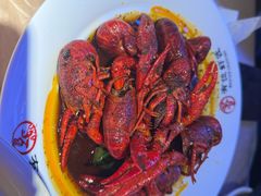 -有位虾匠·胶东土菜小馆(市北店)