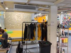 -香蕉攀岩(上地店)