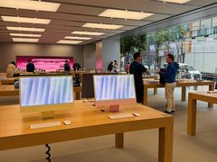 -Apple 零售店(Causeway Bay)