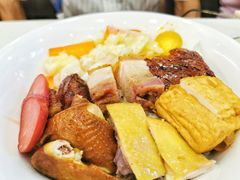 -和平馆·地道港澳茶餐厅(西门口店)