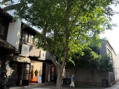 -衣裳街历史文化街区