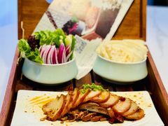 -香满楼(清水河路店)