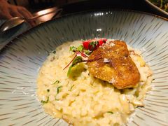 鹅肝蘑菇焗fan-IL Forno 意坊·意大利餐厅(花园店)
