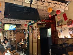-三杯赤運·中式小酒馆(所城里店)