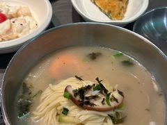 -农乐园炭火烤肉(繁花中心店)