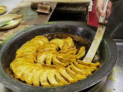 -李记清真馆(打钉巷店)