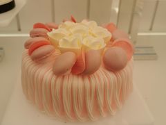 -好利来(抚顺万达店)