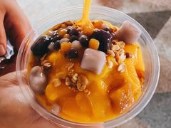 -夏食光安顺小舒冰粉冰浆(甲秀楼店)