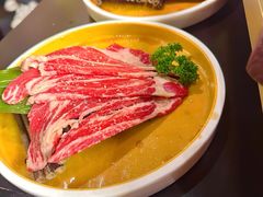 -牛New寿喜烧(虹桥新天地店)