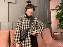 餐具摆设-柒园·三十年创意杭帮菜(龙湖滨江天街店)