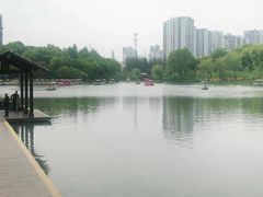 -圩墩遗址公园