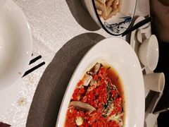 -国味壹号·精品湘菜·宴请佳选(新天地店)