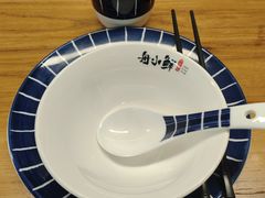 -舟小鲜·舟山小渔村(凤城四路中登广场店)