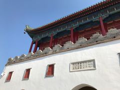 -普陀宗乘之庙(小布达拉宫)