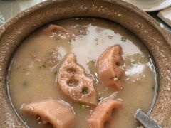 洪湖藕汤-丽华园(青少年宫店)