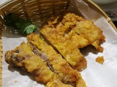 -新梅华·茶点餐厅(欧尚店)