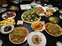 -景笙毋米粥底火锅(20年老字号)