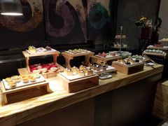-西藏饭店·亚克·食光自助餐厅(文殊院店)