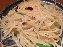 -楼兰新疆主题餐厅(苏州中心店)