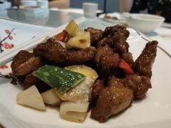 山西香醋骨-顺德佬(五和店)