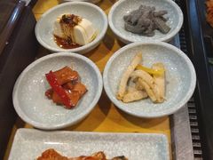 -金顺韩式烤肉·网红烤肉店(广利路店)