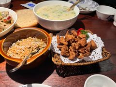 -前海沿·青岛菜(五四广场永旺店)