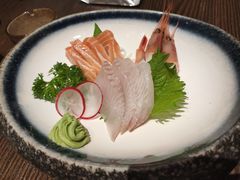 -长崎家日式料理(人民大街店)